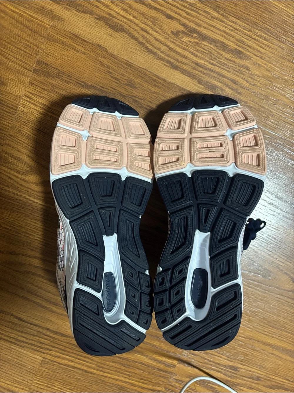 New Balance new balance